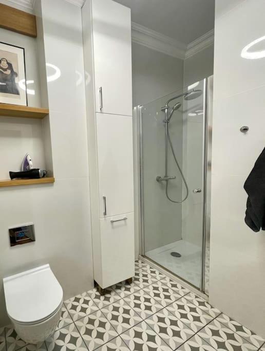 Fantastic Waw - Kp69 Room D Варшава Екстериор снимка