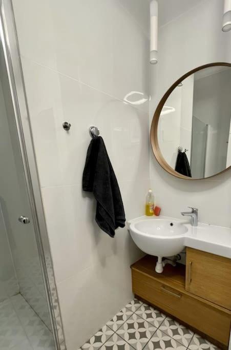 Fantastic Waw - Kp69 Room D Варшава Екстериор снимка